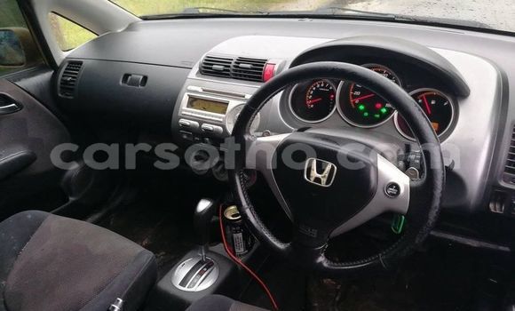 Buy Used Honda FIT Other Car in Maseru in Maseru Buy Used Honda FIT Other Car in Maseru in Maseru