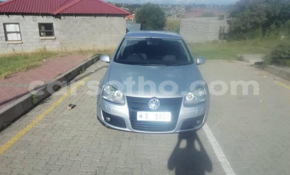 Buy Used Volkswagen Golf Silver Car in Maseru in Maseru Buy Used Volkswagen Golf Silver Car in Maseru in Maseru