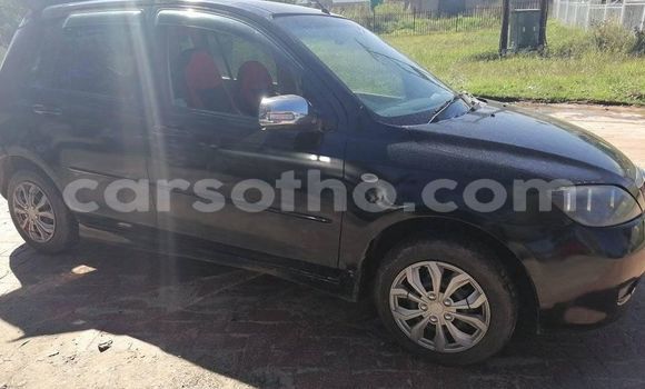 Buy Used Mazda Demio Black Car in Maseru in Maseru Buy Used Mazda Demio Black Car in Maseru in Maseru