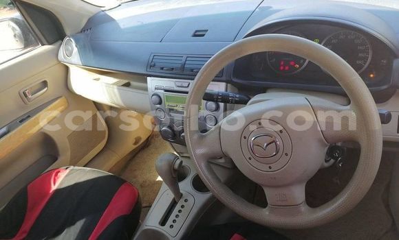 Buy Used Mazda Demio Black Car in Maseru in Maseru Buy Used Mazda Demio Black Car in Maseru in Maseru