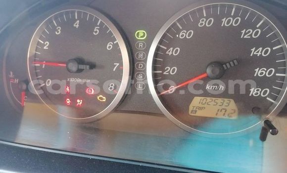 Buy Used Mazda Demio Black Car in Maseru in Maseru Buy Used Mazda Demio Black Car in Maseru in Maseru