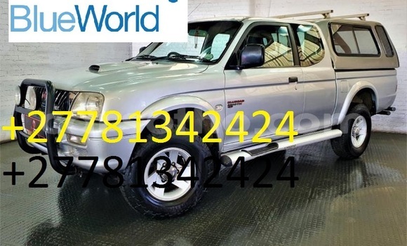 Sayi Na hannu Mitsubishi Colt Silver Mota in Maseru a Maseru Sayi Na hannu Mitsubishi Colt Silver Mota in Maseru a Maseru