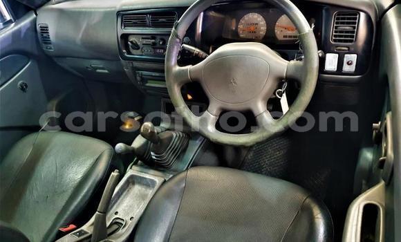 Sayi Na hannu Mitsubishi Colt Silver Mota in Maseru a Maseru Sayi Na hannu Mitsubishi Colt Silver Mota in Maseru a Maseru