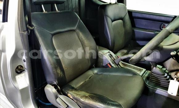 Sayi Na hannu Mitsubishi Colt Silver Mota in Maseru a Maseru Sayi Na hannu Mitsubishi Colt Silver Mota in Maseru a Maseru