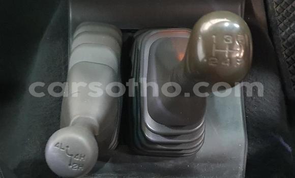 Sayi Na hannu Mitsubishi Colt Silver Mota in Maseru a Maseru Sayi Na hannu Mitsubishi Colt Silver Mota in Maseru a Maseru