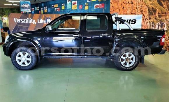 Buy Used Isuzu KB Black Car in Maseru in Maseru Buy Used Isuzu KB Black Car in Maseru in Maseru
