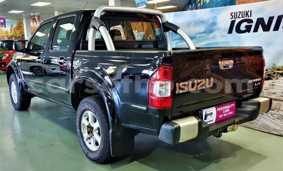 Buy Used Isuzu KB Black Car in Maseru in Maseru Buy Used Isuzu KB Black Car in Maseru in Maseru