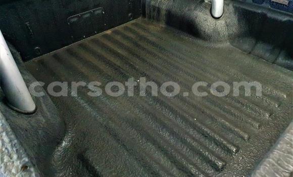 Buy Used Isuzu KB Black Car in Maseru in Maseru Buy Used Isuzu KB Black Car in Maseru in Maseru