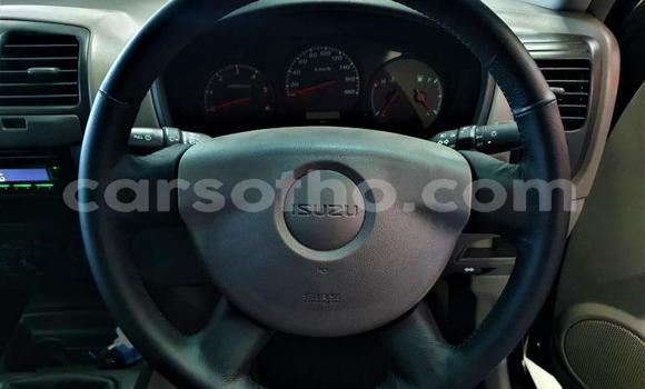 Buy Used Isuzu KB Black Car in Maseru in Maseru Buy Used Isuzu KB Black Car in Maseru in Maseru