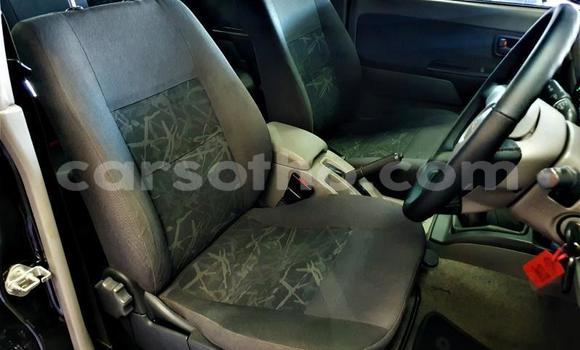 Buy Used Isuzu KB Black Car in Maseru in Maseru Buy Used Isuzu KB Black Car in Maseru in Maseru