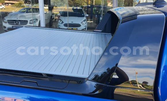 Sayi Na hannu Ford Ranger Blue Mota in Maseru a Maseru Sayi Na hannu Ford Ranger Blue Mota in Maseru a Maseru