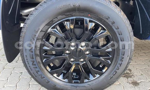 Sayi Na hannu Ford Ranger Blue Mota in Maseru a Maseru Sayi Na hannu Ford Ranger Blue Mota in Maseru a Maseru