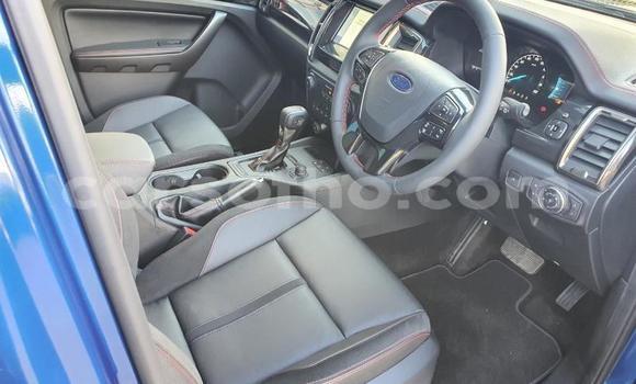 Sayi Na hannu Ford Ranger Blue Mota in Maseru a Maseru Sayi Na hannu Ford Ranger Blue Mota in Maseru a Maseru