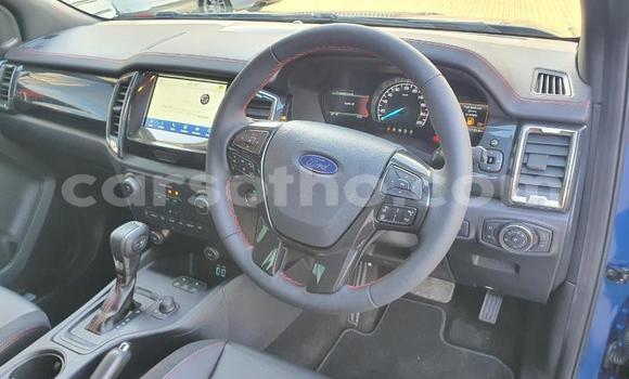 Sayi Na hannu Ford Ranger Blue Mota in Maseru a Maseru Sayi Na hannu Ford Ranger Blue Mota in Maseru a Maseru