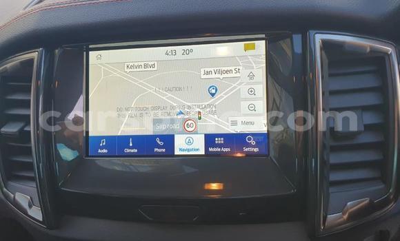 Sayi Na hannu Ford Ranger Blue Mota in Maseru a Maseru Sayi Na hannu Ford Ranger Blue Mota in Maseru a Maseru