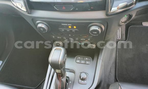 Sayi Na hannu Ford Ranger Blue Mota in Maseru a Maseru Sayi Na hannu Ford Ranger Blue Mota in Maseru a Maseru