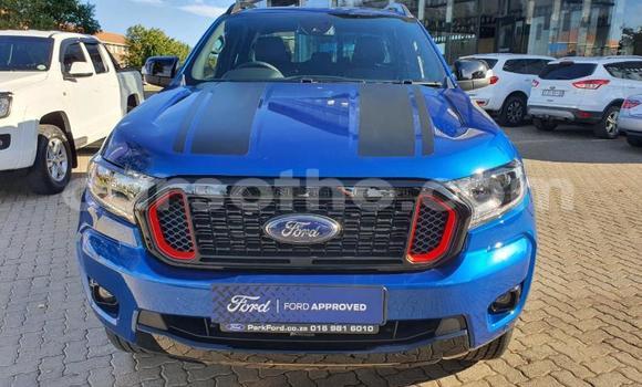 Sayi Na hannu Ford Ranger Blue Mota in Maseru a Maseru Sayi Na hannu Ford Ranger Blue Mota in Maseru a Maseru