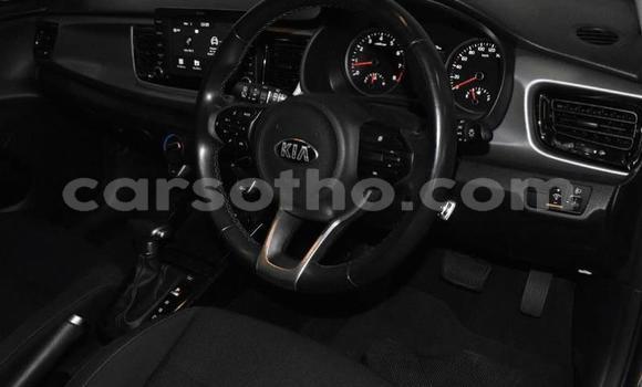Sayi Na hannu Kia Rio Silver Mota in Maseru a Maseru Sayi Na hannu Kia Rio Silver Mota in Maseru a Maseru