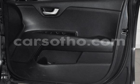 Sayi Na hannu Kia Rio Silver Mota in Maseru a Maseru Sayi Na hannu Kia Rio Silver Mota in Maseru a Maseru