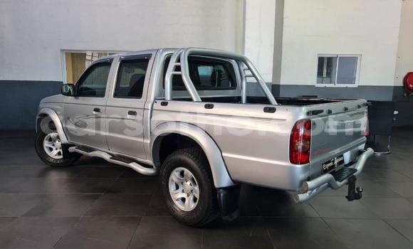 Acheter Occasion Voiture Mazda BT-50 Gris à Maseru, Maseru Acheter Occasion Voiture Mazda BT-50 Gris à Maseru, Maseru