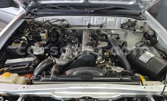 Acheter Occasion Voiture Mazda BT-50 Gris à Maseru, Maseru Acheter Occasion Voiture Mazda BT-50 Gris à Maseru, Maseru