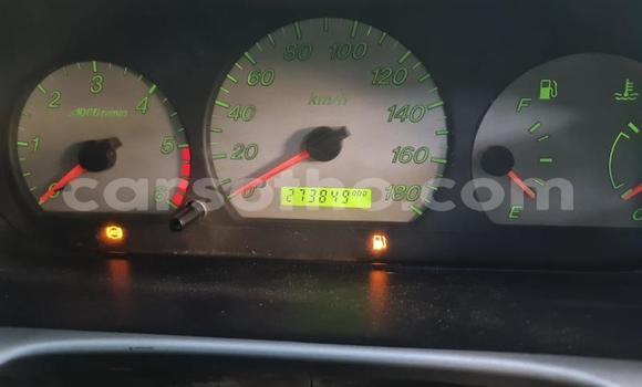 Acheter Occasion Voiture Mazda BT-50 Gris à Maseru, Maseru Acheter Occasion Voiture Mazda BT-50 Gris à Maseru, Maseru