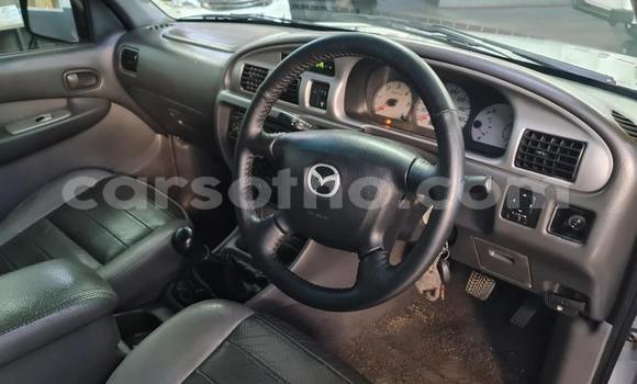 Acheter Occasion Voiture Mazda BT-50 Gris à Maseru, Maseru Acheter Occasion Voiture Mazda BT-50 Gris à Maseru, Maseru