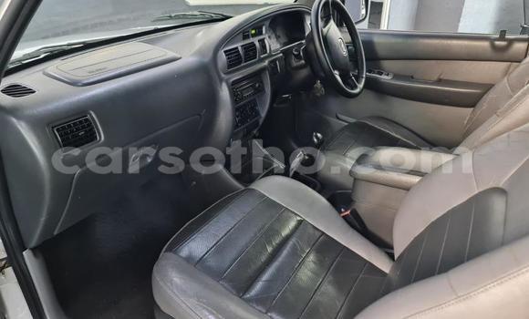 Acheter Occasion Voiture Mazda BT-50 Gris à Maseru, Maseru Acheter Occasion Voiture Mazda BT-50 Gris à Maseru, Maseru