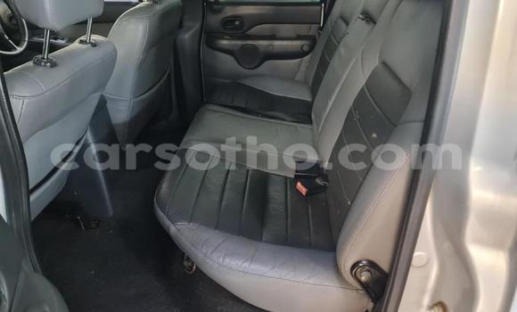 Acheter Occasion Voiture Mazda BT-50 Gris à Maseru, Maseru Acheter Occasion Voiture Mazda BT-50 Gris à Maseru, Maseru