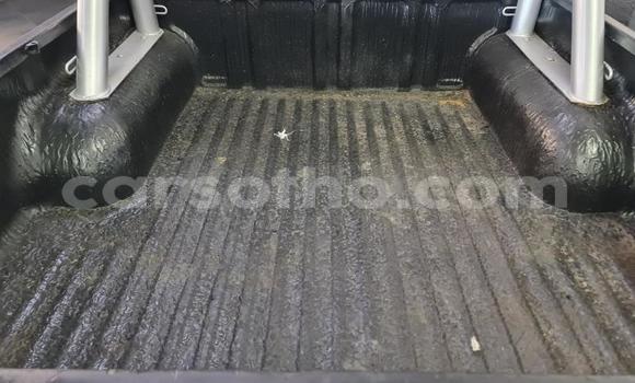 Acheter Occasion Voiture Mazda BT-50 Gris à Maseru, Maseru Acheter Occasion Voiture Mazda BT-50 Gris à Maseru, Maseru