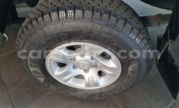 Acheter Occasion Voiture Mazda BT-50 Gris à Maseru, Maseru Acheter Occasion Voiture Mazda BT-50 Gris à Maseru, Maseru