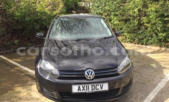 Buy Used Volkswagen Golf Black Car in Butha Buthe in Butha-Buthe Buy Used Volkswagen Golf Black Car in Butha Buthe in Butha-Buthe