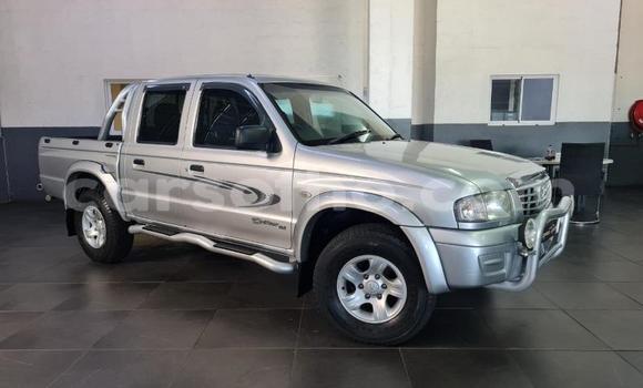 Acheter Occasion Voiture Mazda BT-50 Gris à Maseru, Maseru Acheter Occasion Voiture Mazda BT-50 Gris à Maseru, Maseru