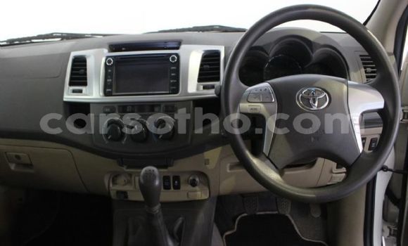 اشتري مستعمل Toyota Fortuner White سيارة في Butha Buthe في Butha-Buthe اشتري مستعمل Toyota Fortuner White سيارة في Butha Buthe في Butha-Buthe