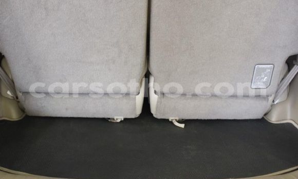 اشتري مستعمل Toyota Fortuner White سيارة في Butha Buthe في Butha-Buthe اشتري مستعمل Toyota Fortuner White سيارة في Butha Buthe في Butha-Buthe