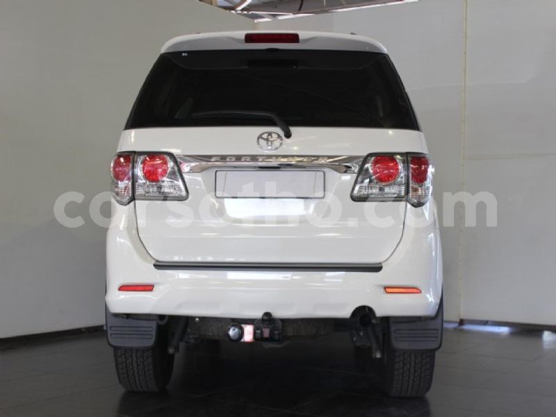 Big with watermark toyota fortuner butha buthe butha buthe 24597