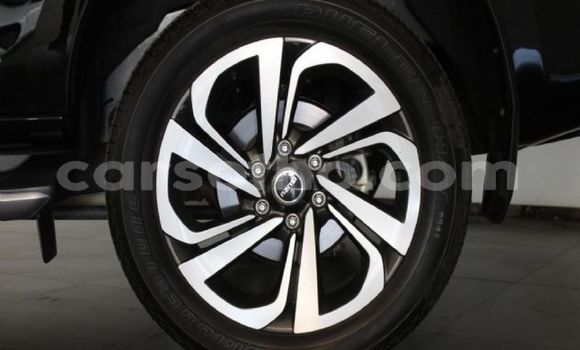 اشتري مستعمل Isuzu MU-X Black سيارة في Butha Buthe في Butha-Buthe اشتري مستعمل Isuzu MU-X Black سيارة في Butha Buthe في Butha-Buthe