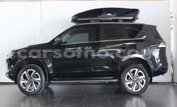 اشتري مستعمل Isuzu MU-X Black سيارة في Butha Buthe في Butha-Buthe اشتري مستعمل Isuzu MU-X Black سيارة في Butha Buthe في Butha-Buthe