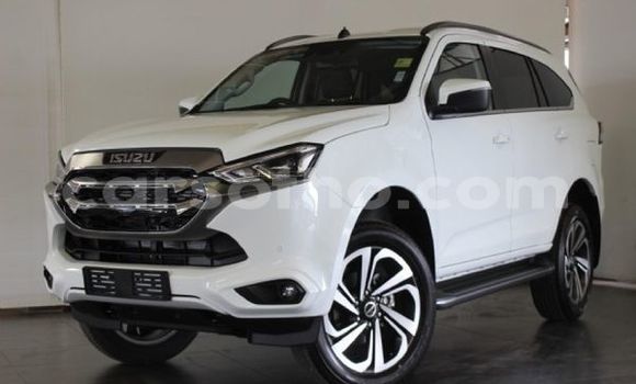 اشتري مستعمل Isuzu MU-X White سيارة في Butha Buthe في Butha-Buthe اشتري مستعمل Isuzu MU-X White سيارة في Butha Buthe في Butha-Buthe