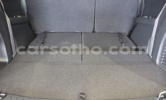 اشتري مستعمل Isuzu MU-X White سيارة في Butha Buthe في Butha-Buthe اشتري مستعمل Isuzu MU-X White سيارة في Butha Buthe في Butha-Buthe