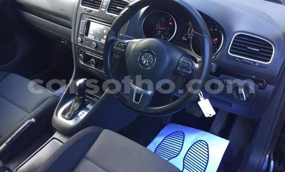 Buy Used Volkswagen Golf Black Car in Butha Buthe in Butha-Buthe Buy Used Volkswagen Golf Black Car in Butha Buthe in Butha-Buthe