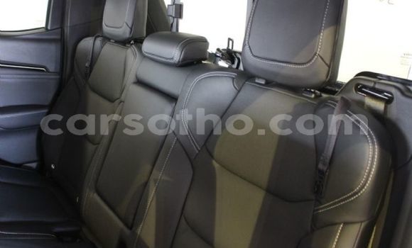 اشتري مستعمل Isuzu D–MAX Silver سيارة في Butha–Buthe في Thaba-Tseka اشتري مستعمل Isuzu D–MAX Silver سيارة في Butha–Buthe في Thaba-Tseka