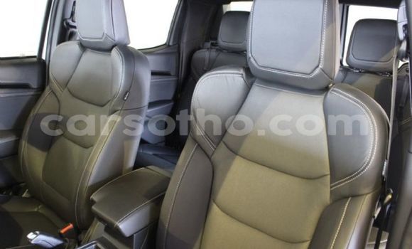 اشتري مستعمل Isuzu D–MAX Silver سيارة في Butha–Buthe في Thaba-Tseka اشتري مستعمل Isuzu D–MAX Silver سيارة في Butha–Buthe في Thaba-Tseka