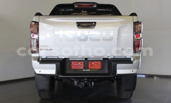 اشتري مستعمل Isuzu D–MAX Silver سيارة في Butha–Buthe في Thaba-Tseka اشتري مستعمل Isuzu D–MAX Silver سيارة في Butha–Buthe في Thaba-Tseka