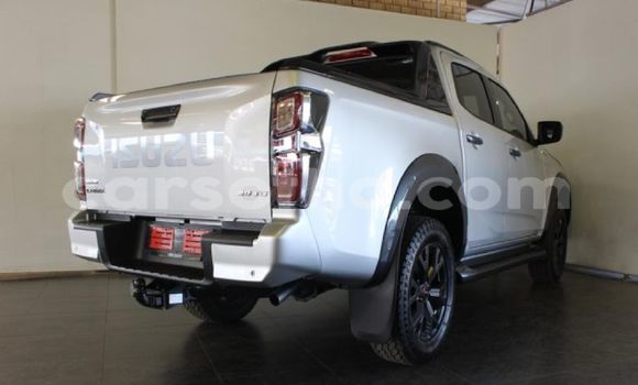اشتري مستعمل Isuzu D–MAX Silver سيارة في Butha–Buthe في Thaba-Tseka اشتري مستعمل Isuzu D–MAX Silver سيارة في Butha–Buthe في Thaba-Tseka