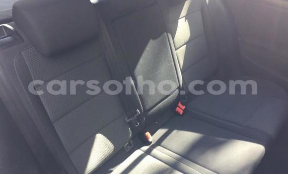 Buy Used Volkswagen Golf Black Car in Butha Buthe in Butha-Buthe Buy Used Volkswagen Golf Black Car in Butha Buthe in Butha-Buthe