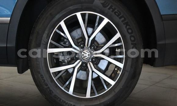 Buy Used Volkswagen Tiguan Blue Car in Maseru in Maseru Buy Used Volkswagen Tiguan Blue Car in Maseru in Maseru