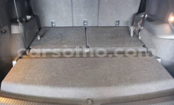 Buy Used Volkswagen Tiguan Blue Car in Maseru in Maseru Buy Used Volkswagen Tiguan Blue Car in Maseru in Maseru