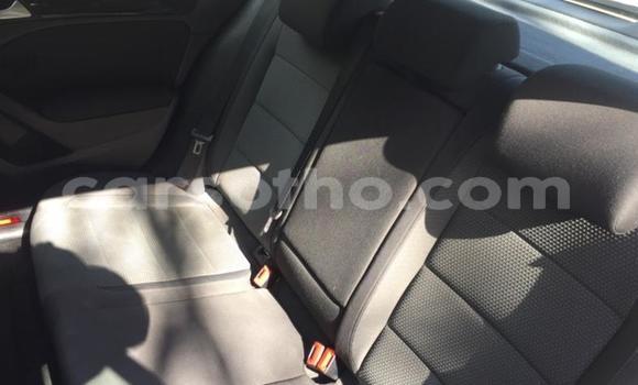 Buy Used Volkswagen Golf Black Car in Butha Buthe in Butha-Buthe Buy Used Volkswagen Golf Black Car in Butha Buthe in Butha-Buthe