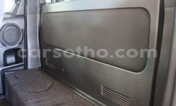 Acheter Occasion Voiture Toyota Hilux Blanc à Butha–Buthe, Thaba-Tseka Acheter Occasion Voiture Toyota Hilux Blanc à Butha–Buthe, Thaba-Tseka